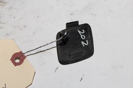 2006-2010 LEXUS IS250 REAR BUMPER LEFT SIDE TOW HOOK COVER K7368 image 4