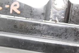 10-16 MERCEDES-BENZ W212 E350 FRONT LEFT DRIVER SIDE SEAT TRACK RIGHT RAIL F810 image 5