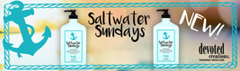 Devoted Creations Saltwater Sundays Moisturizer, 18.25 fl oz image 4