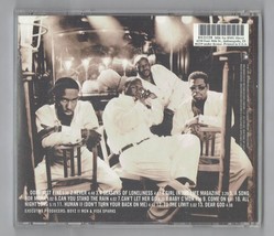 Evolution by Boyz II Men (Music CD, Sep-1997, Motown) Boys 2 men - £3.96 GBP