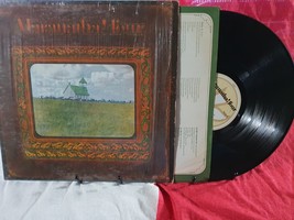 Maranatha! Four LP Album Maranatha HS-777/10 VG Shrinkwrap 1974 Free Shi... - $366.98 MXN