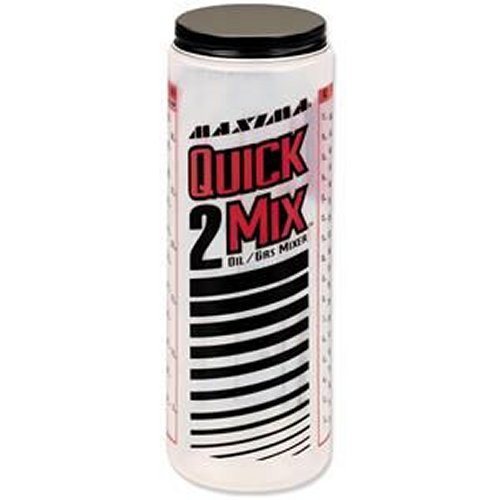 2 Stroke Oil Mix Calculator | Gas Oil Mix Ratio Tool