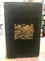 The Innocents Abroad or The New Pilgrims Progress - 1869 - Mark Twain [Hardcover - £193.91 GBP