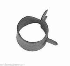 Lot Set Pack of 5 Petrol Gas Fuel Line Hose Clamp fits 3/8&quot; O.D. Line 59... - $9.99