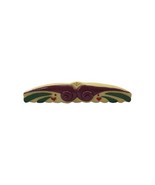 1997 Ceramic Drawer Handle Pulls Colorful CKB LTD LLC - $113.75 MXN