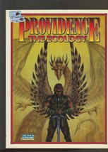 Providence: The Ecology by Lucien Soulban and Guy Francis Vella (1998, P... - £3.90 GBP