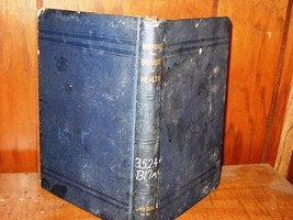 A Manual For Boards of Health and Health Officers (1899) - €5,24 EUR