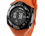 Pyle Multifunction Skiing Sports Training Watch - Smart Classic Fit Spor... - $81.89
