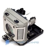 AN-MB70LP ANMB70LP Replacement Lamp for Sharp Projectors - $76.00