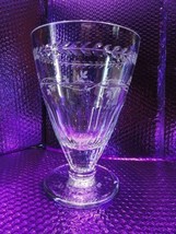 Faberge Luxembourg Collection  Crystal 9.5" Vase new in the box - $450.00