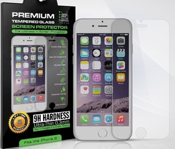 Premium HD iPhone 6 Tempered Glass Screen Protector  - $9.95