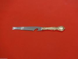 Guildhall by Reed & Barton Sterling Silver Bar Knife 9 1/8" HHWS  Custom Made - $68.31