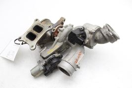 Turbo Turbocharger 1.8L CPRA Fits 14 BEETLE 23544 image 8