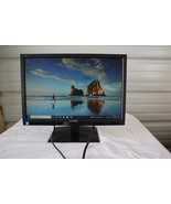 i-inc ip192 19&quot; LCD Monitor HSG1180 with Stand, VGA cable, and Power cord - $728.37 MXN