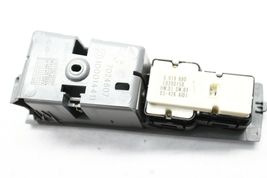 2002-2005 BMW 745i 745LI 760i E65 E66 REAR LEFT WINDOW CONTROL SWITCH P8175 image 9