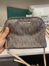 USED: Michael Kors Crossbody Bag - £63.72 GBP