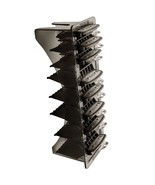 Wahl Professional Premium Black Cutting Guides, 1/8&quot; To 1&quot;, Fits All, 500. - €39,45 EUR
