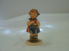 Vintage Hummel Goebel Germany From Me To You Figurine - £46.89 GBP