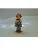 Vintage Hummel Goebel Germany From Me To You Figurine - £47.29 GBP