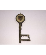Porsche BMF Skeleton Type Key - Collectible - Made in West Germany - £78.85 GBP