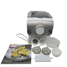 Philips HR2357 05 Advanced Automatic Pasta and Noodle Maker Machine Accessories - £108.47 GBP