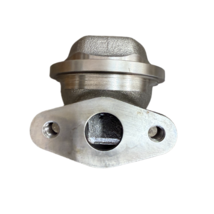 Borg Warner Bearing Housing fits 53267100054 / 53277100078 ​53271500011 - $350.00