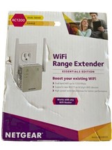 Wi-Fi Range Extender And Repeater AC1200 Dual Band EX6120 - $27.71