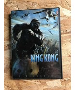 KING KONG -(DVD)- WIDESCREEN EDITION - €0,84 EUR