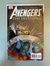 Avengers: The Initiative #9 - Marvel Comics - Combine Shipping - £3.78 GBP