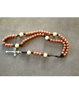 Sports Rosaries: Baseball, Basketball, Football, Tennis, and Soccer - $24.69 CAD