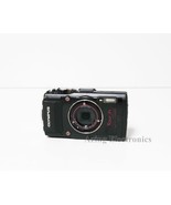 Olympus Stylus TOUGH TG-4 16 MP Digital Camera - Black ISSUE - €76,47 EUR