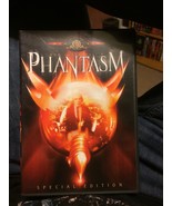 Phantasm (DVD, 1999, Collector&#39;s Edition; Movie Time) - £77.80 GBP