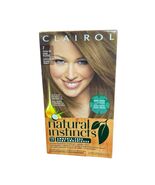 Clairol Natural Instincts Semi-Permeant Hair Color 7 Dark Blonde 1 Box - $36.62