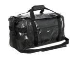 Nike Nike Duffel Bag Unisex Sports Bag Gym Casual Pack Black 50L NWT DJ9... - £133.60 GBP