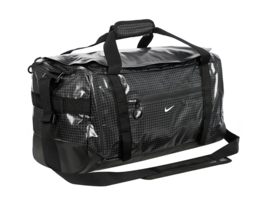 Nike Nike Duffel Bag Unisex Sports Bag Gym Casual Pack Black 50L NWT DJ9... - £133.05 GBP