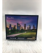 Eleg Art 1000 Piece Jigsaw Puzzle Size 28” x 20” New In Box - $18.65