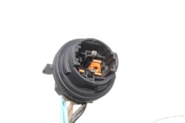 08-14 CHEVROLET SILVERADO 2500HD HEADLIGHT SOCKET WIRE HARNESS E5806 image 9
