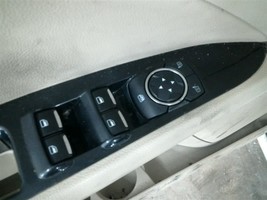 Driver Front Door Switch Driver&#39;s Mirror And Window Fits 13-20 FUSION 10... - $64.51