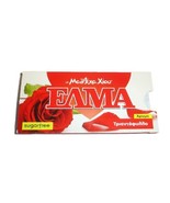 Mastic Gum (Elma) with Rose CASE 10x10 Pieces - Chios Mastiha [Misc.] - £19.48 GBP