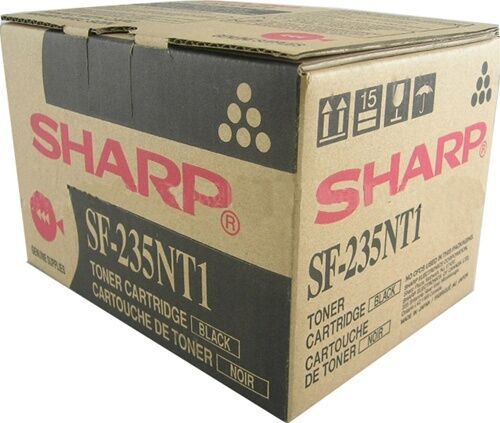 Sharp SF-235NT1 SF235NT1 Toner Cartridge - $75.00