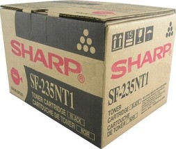Sharp SF-235NT1 SF235NT1 Toner Cartridge - $75.00