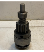 Ingersoll-Rand Bendix Drive Air Starter A 2793 E02 | 11-Teeth 7-3/4&quot; Tall - €86,61 EUR