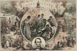 Emancipation #2 - Art Print - £17.57 GBP+