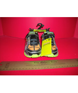 Teenage Mutant Ninja Turtles Baby Shoes 7 Toddler Boy Sneakers Footwear ... - $23.74