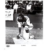 N.Y. JETS  #12 Joe Namath - Quarterback - $9.48 CAD