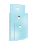 30x36&quot; Acrylic Sheet Pkg of 4 .220 nominal thickness - £296.18 GBP