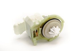 Oem Drain Pump For Bosch SHE45M05UC SHX43M05UC SHE45M06UC SHE44C02UC SHE66C05UC - £160.17 GBP