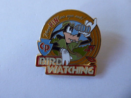 Disney Trading Pin 55205     DLR - Camp Pin-e-ha-ha - Merit Badge - Bird Watchin - £26.16 GBP