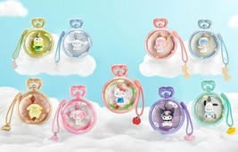 POP MART Sanrio Characters the Wonderful Time Series Confirmed Blind Box... - $12.00+