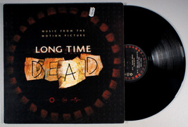 Long Time Dead (2001) Vinyl 12&quot; Single • IMPORT • Soundtrack, Neil Barnes - £56.54 GBP